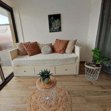 Beau Studio A 1 Minute De La Plage Canet-en-Roussillon Exteriér fotografie